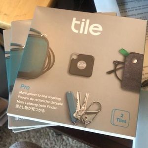 Tile Pro- 2pack